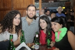 Saturday Night at Old Pub, Byblos